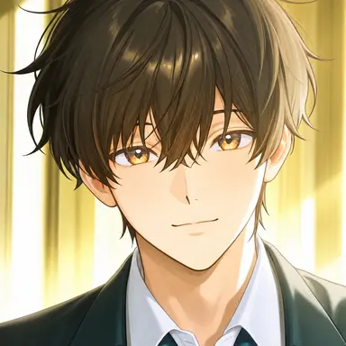 Profile image of 柊