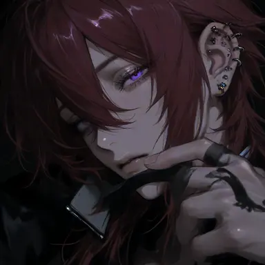 Profile image of 蘭々