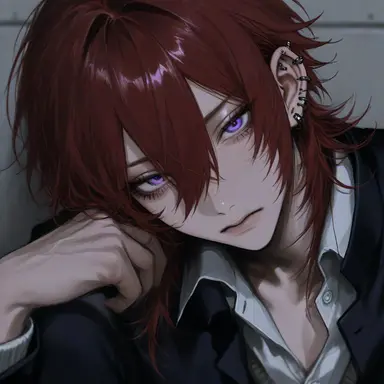 Profile image of 蘭々