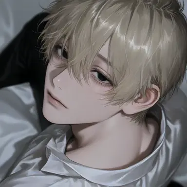 Profile image of 茜