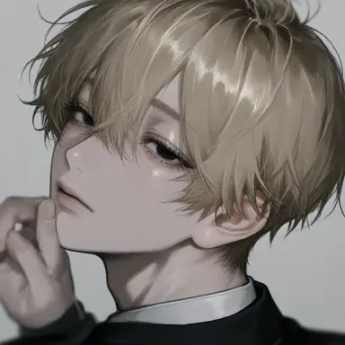 Profile image of 茜