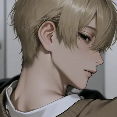 Profile image of 茜