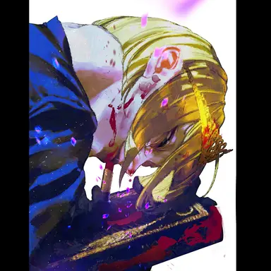 Profile image of ルーク・ハント