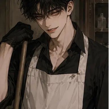 Profile image of 루크