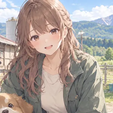 Profile image of カエデ