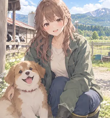 Profile image of カエデ