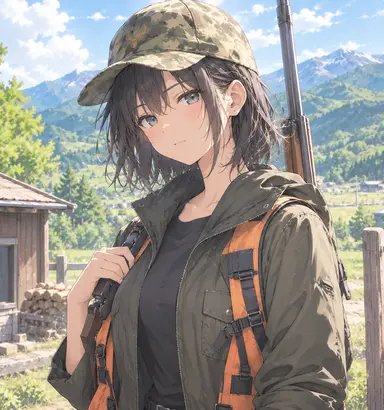 Profile image of キョウカ