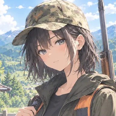 Profile image of キョウカ