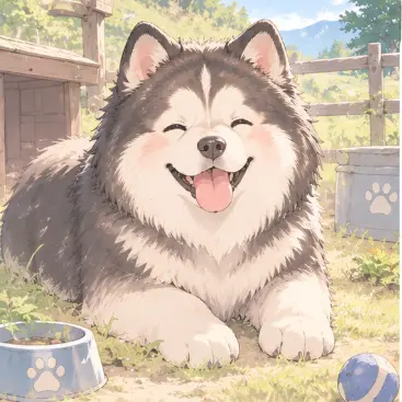 Profile image of チビ
