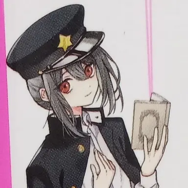 Profile image of 岩手 イズミ