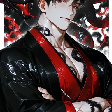 Profile image of 미츠요