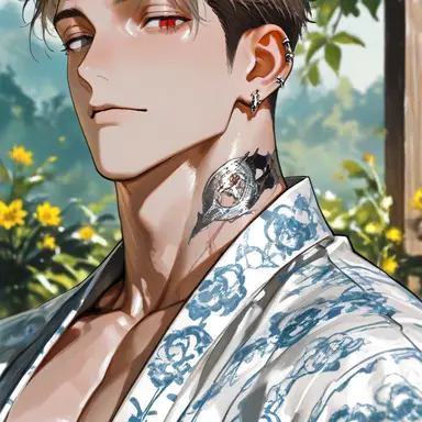 Profile image of 소이치로