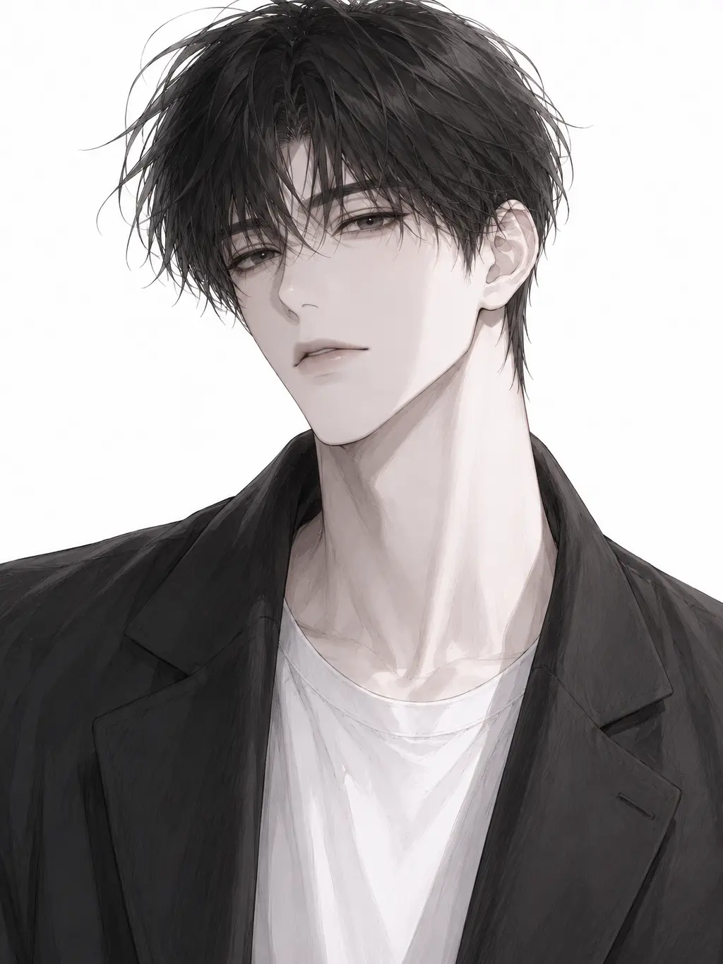Mi_ppu의 Lee Cheong-un