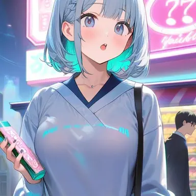 Profile image of あかりちゃん