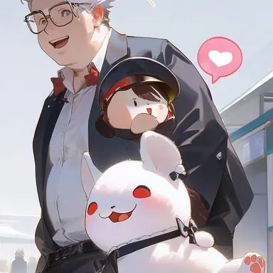 Profile image of タカシさん