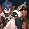 Profile image of リン