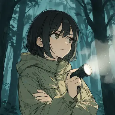 Profile image of 藤代 真央
