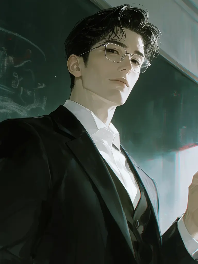 Noisyiillii의 Shim Hyun