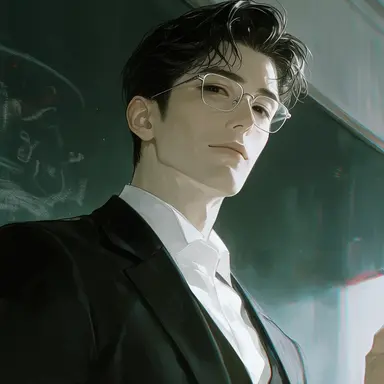 Profile image of Shim Hyun