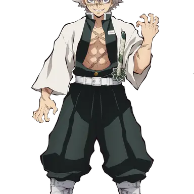 Profile image of 시나즈가와 사네미