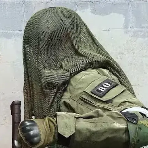 call_of_duty의 [크루거]