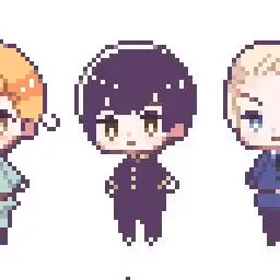 OhMyGooooooooooooooooooood의 イタズラしてみろよ