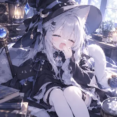Profile image of Silvertail