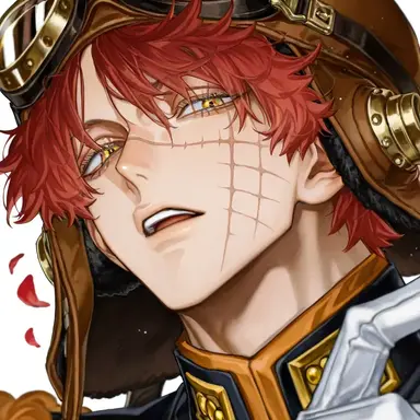 Profile image of Gald