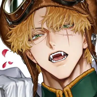Profile image of Finn