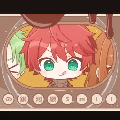 Profile image of じゃぱぱ