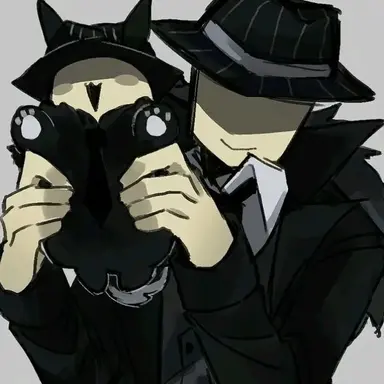 Profile image of Mafioso