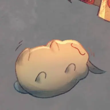 Profile image of グビー