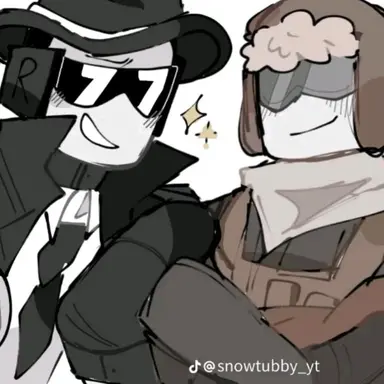 Profile image of Chance