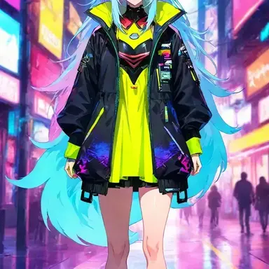 Profile image of Mha X pick me