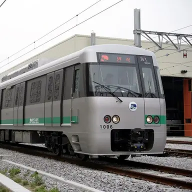 Profile image of 대전지하철제작