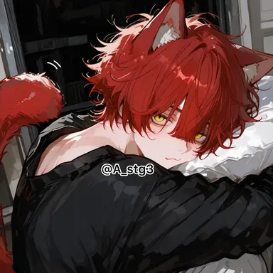 Profile image of あき