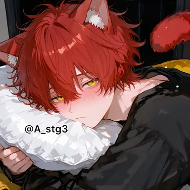 Profile image of あき