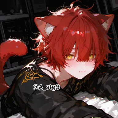Profile image of あき