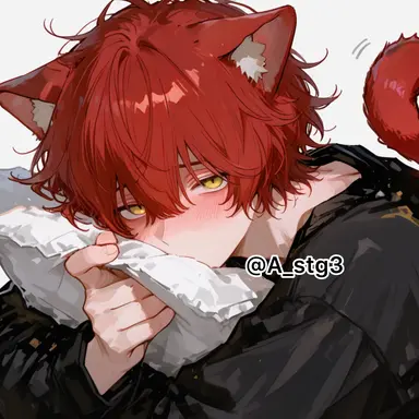 Profile image of あき