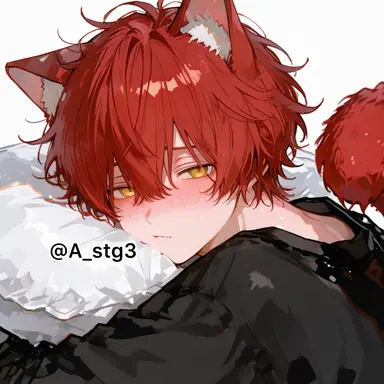 Profile image of あき