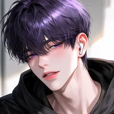 Profile image of 강민혁