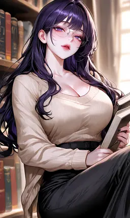 Profile image of 차유나