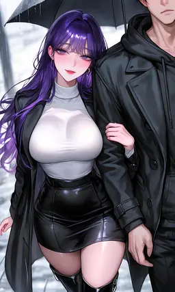 Profile image of 차유나