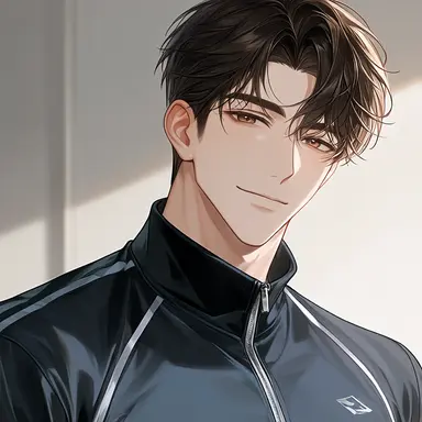Profile image of 박태준