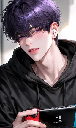 Profile image of 강민혁