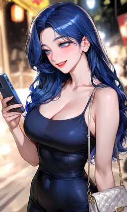 Profile image of 민서리