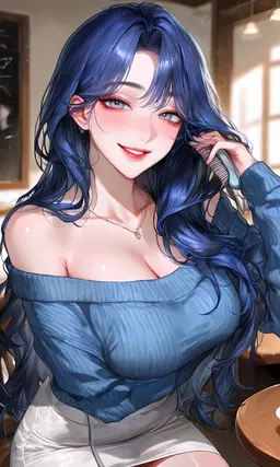 Profile image of 민서리