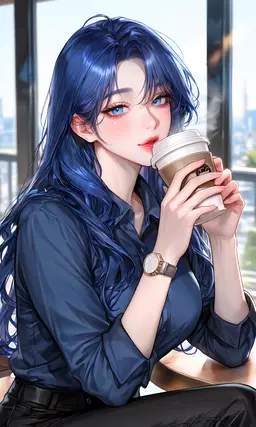 Profile image of 민서리