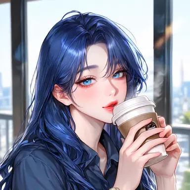 Profile image of 민서리