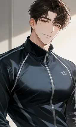Profile image of 박태준